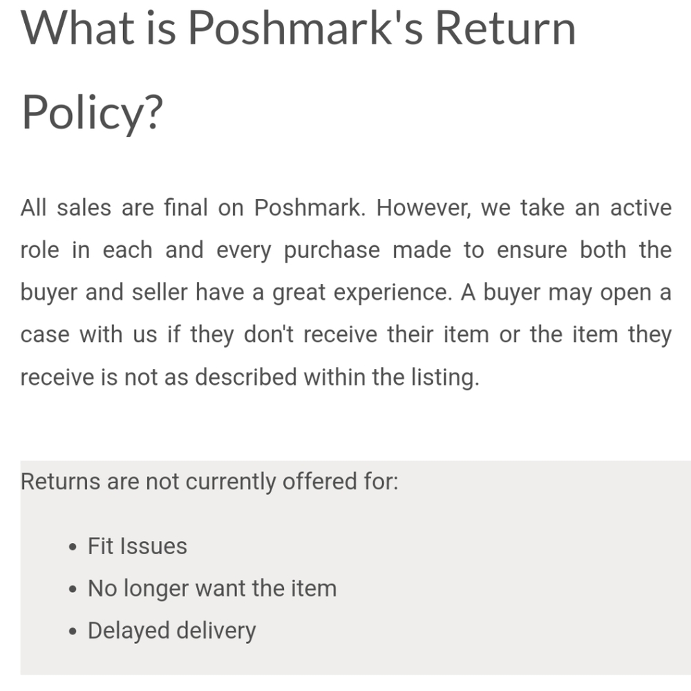 🚨DISCLAIMERS🚨